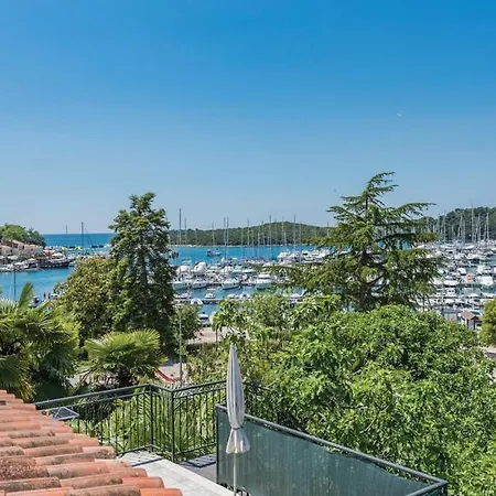 Apartman Karo