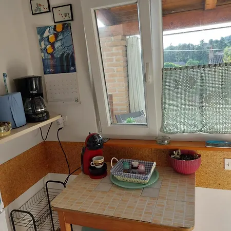 Apartman Karo