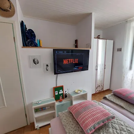 Apartman Karo