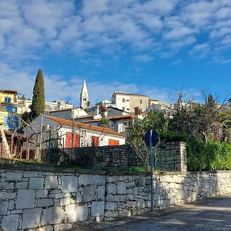 Apartman Karo Vrsar