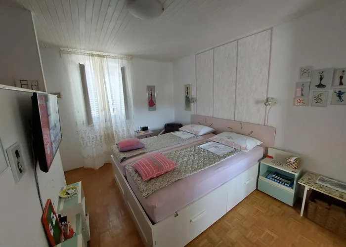 Apartamento Karo Vrsar