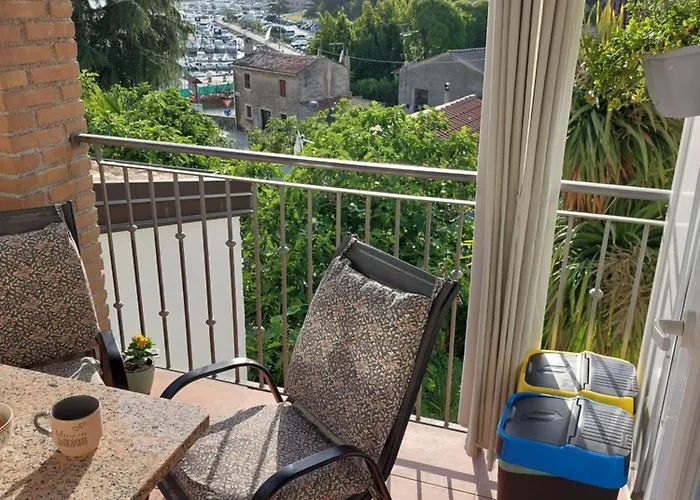 Apartamento Karo Vrsar