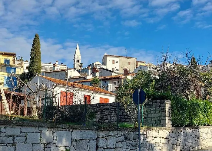 Apartamento Karo Vrsar