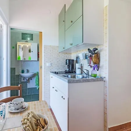 Karo Apartment *