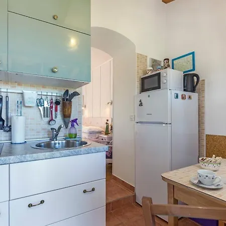 Karo Apartment Vrsar