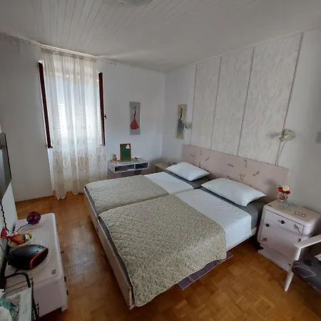 Karo Apartment