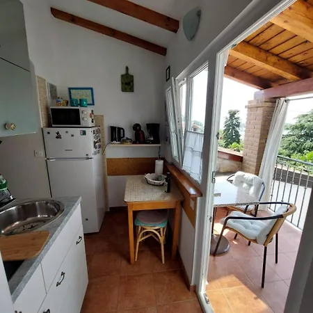 Karo Apartment *