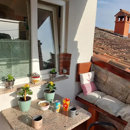 Apartment Karo *