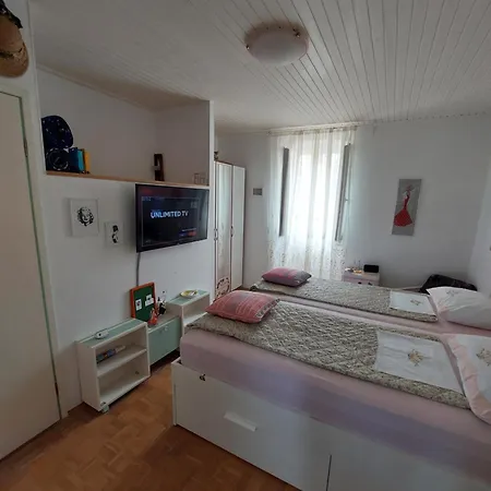 Karo Apartment
