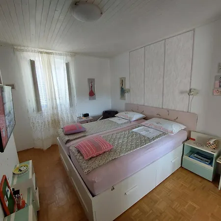 Apartament Karo Vrsar