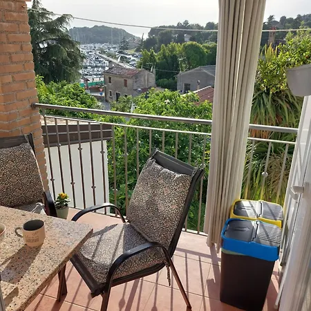 Apartament Karo Vrsar